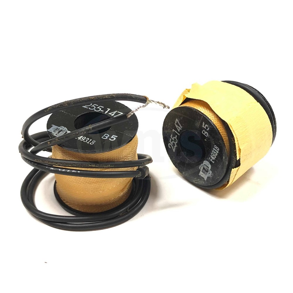 255-066 Powers Service Kit