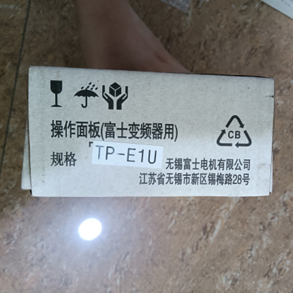 1PC Fuji TP-EIU Operation Panel TPEIU New