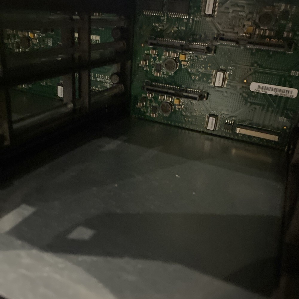 Nexsan E-Series E18 San Storage Array 3500335 - No HDD