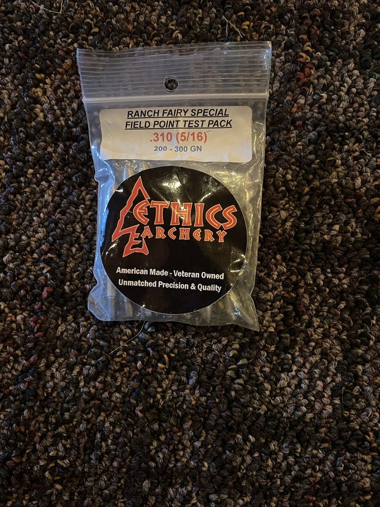 Bear Paradox Compound Bow