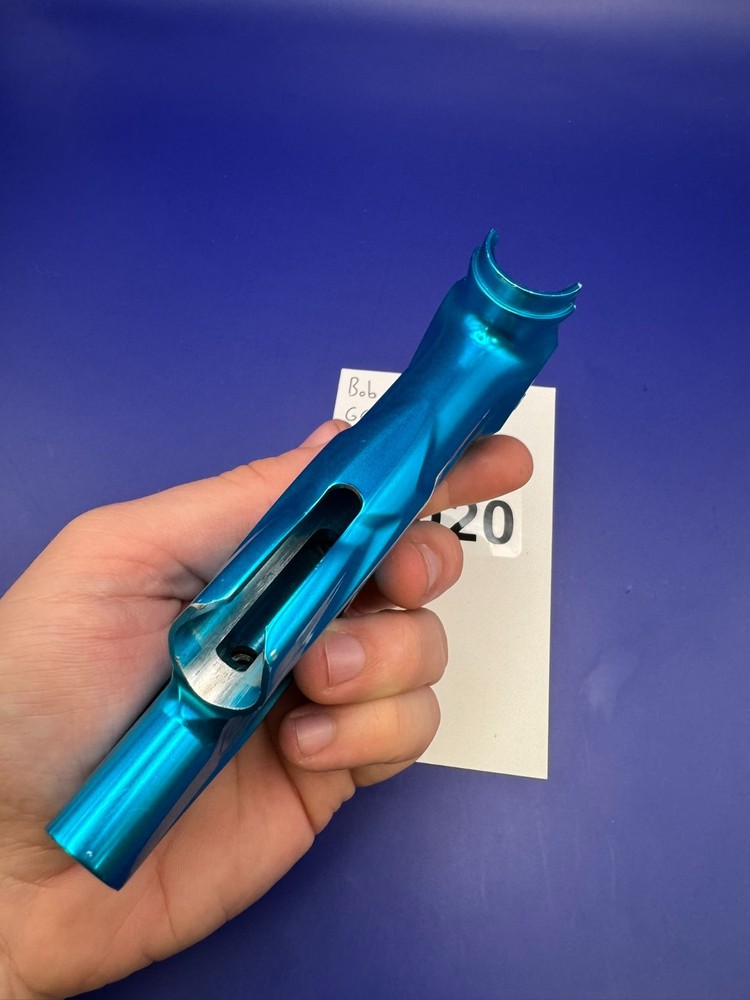 Bob Long G6R Back Half Body-Blue