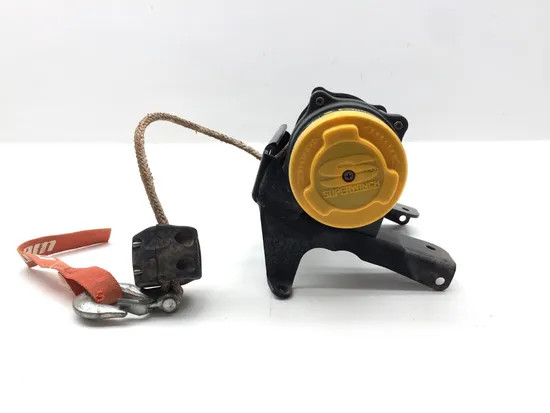 Winch 2015 Can-Am Commander 800R 4x4 DPS 3375