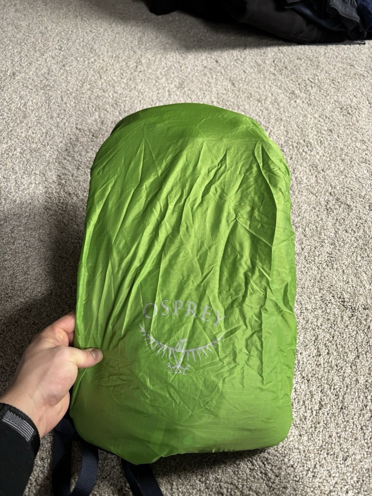 Osprey Syncro 5 Hydration Pack 5L Biking/Hiking