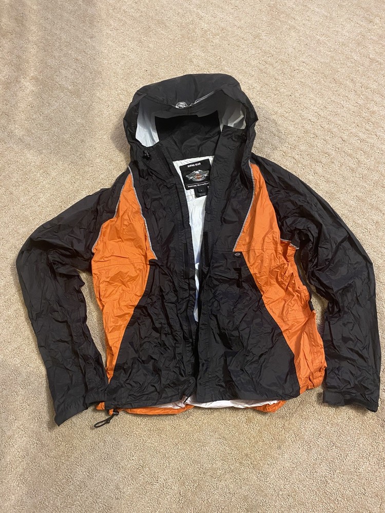 Harley Davidson Rain Gear