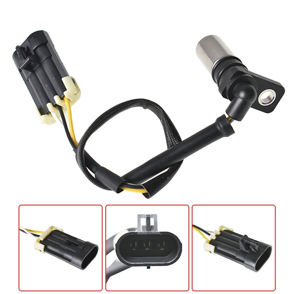 Crank Position Sensor For Polaris 2410720 Crank Position Sensor