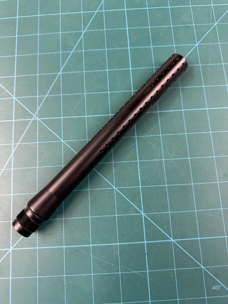 MACDEV "Shift ²" barrel tip. Rare!