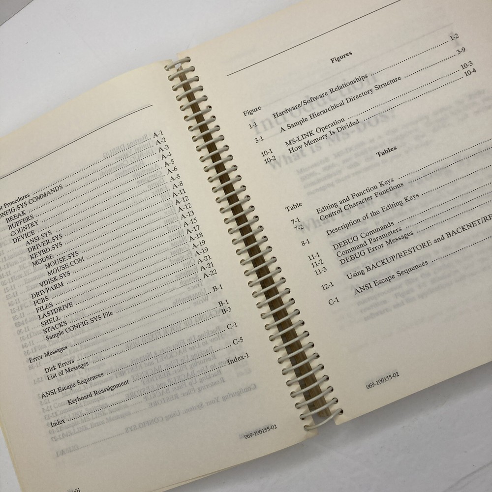 Microsoft GW-Basic User's Guide *PLUS* Using MS-DOS (Rev 3)