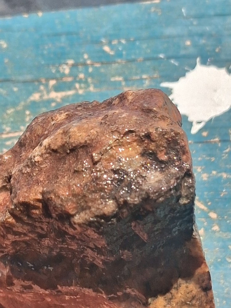 Jasper Rough Specimen Display Collect Slab Or Cab