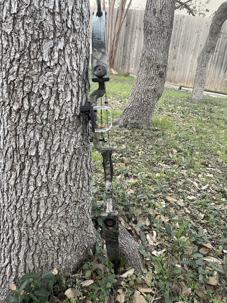 Parker Compound Bows