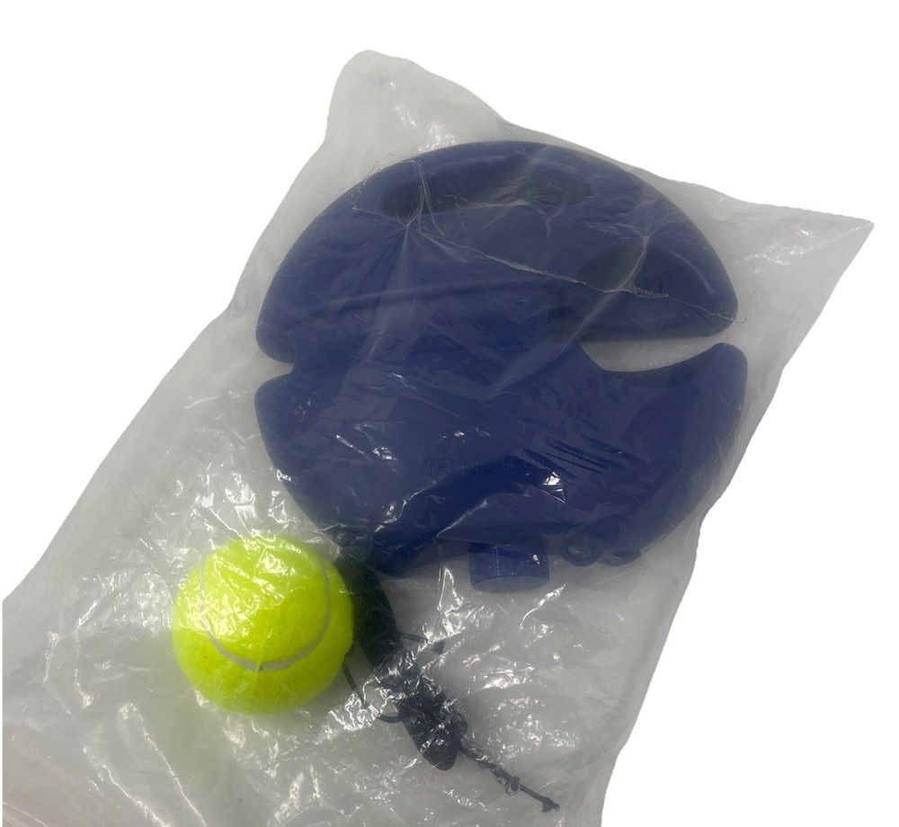 Tennis Trainer with String Ball Training f4