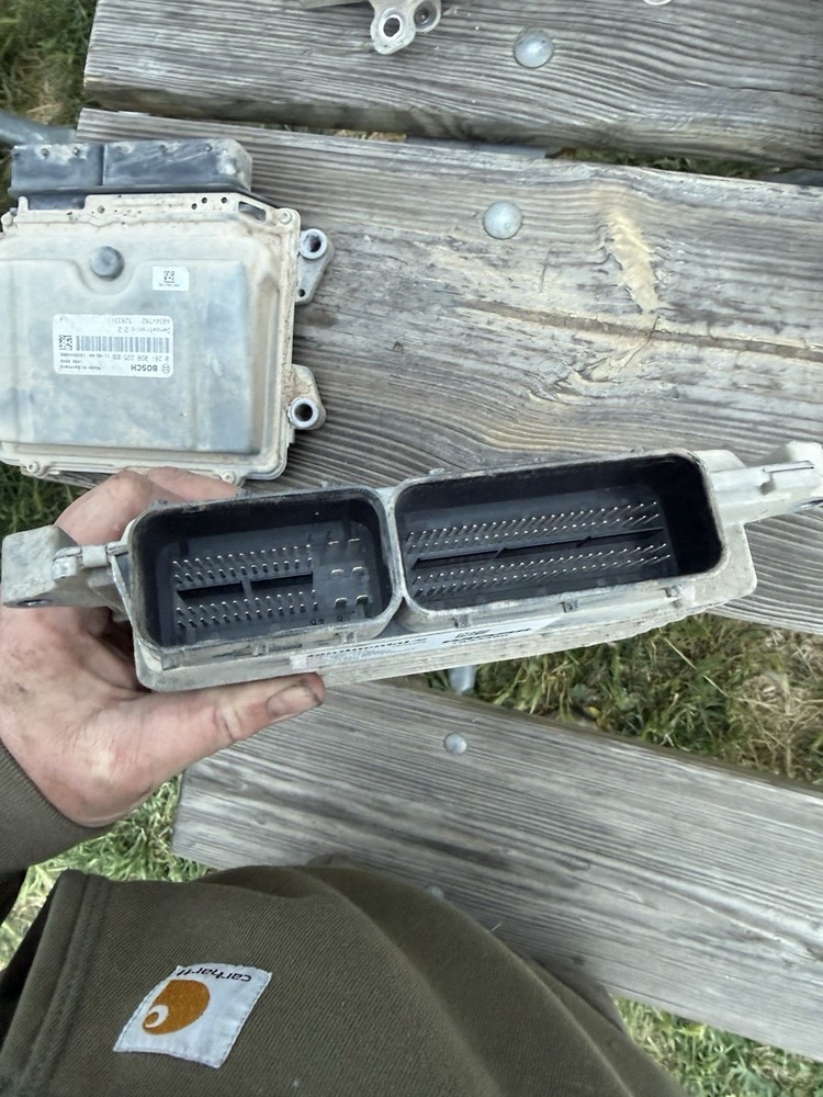 PACCAR MX13 Aftertreatment Control Module 1833390