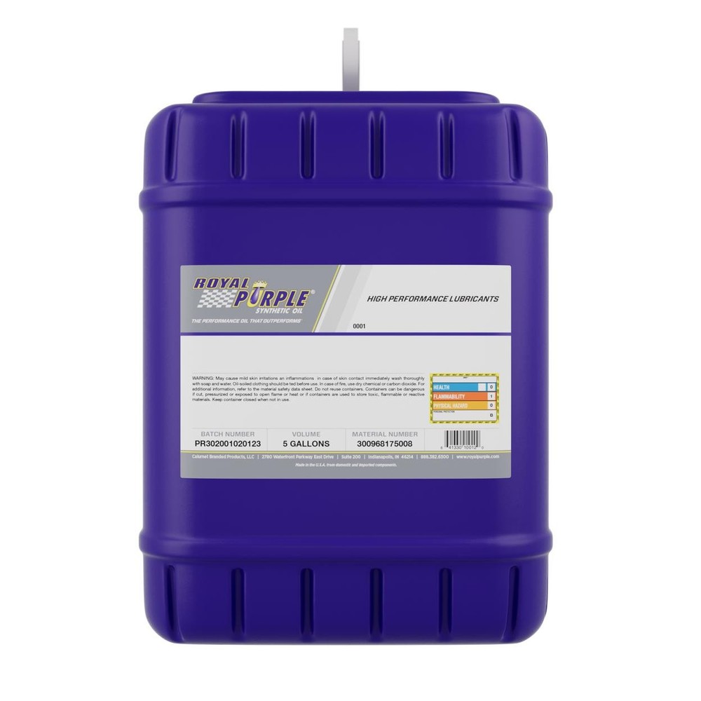 Royal Purple 05540