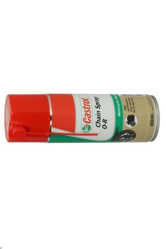 CASTROL 450381 Chain Lubricant