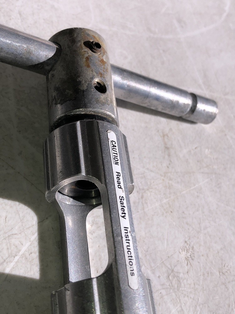 Cablematic CST 750 Coring Tool