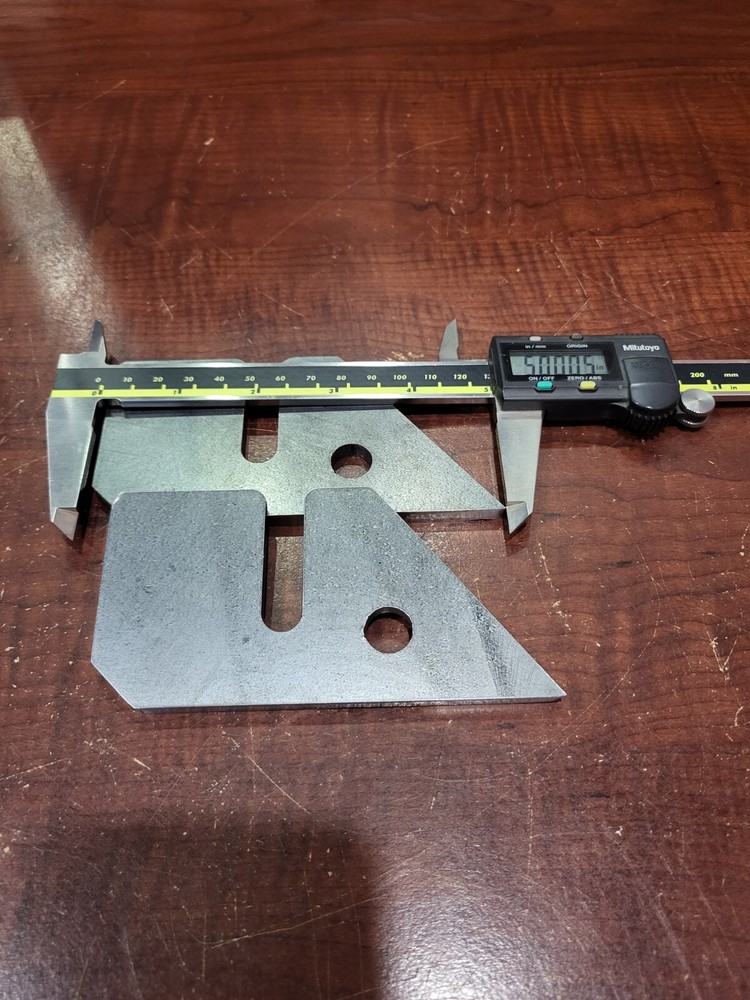 20x Steel Gate Chain Latch Hooks