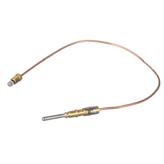 APW Wyott 1473103 Thermocouple 18 Inch Snap Fit Replacement - Free Shipping