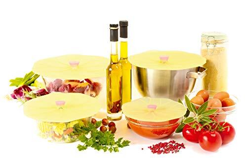 Lilypad Lid - Small 6"