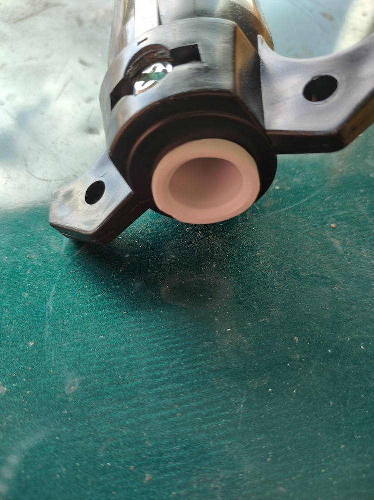 7 way plug round blade