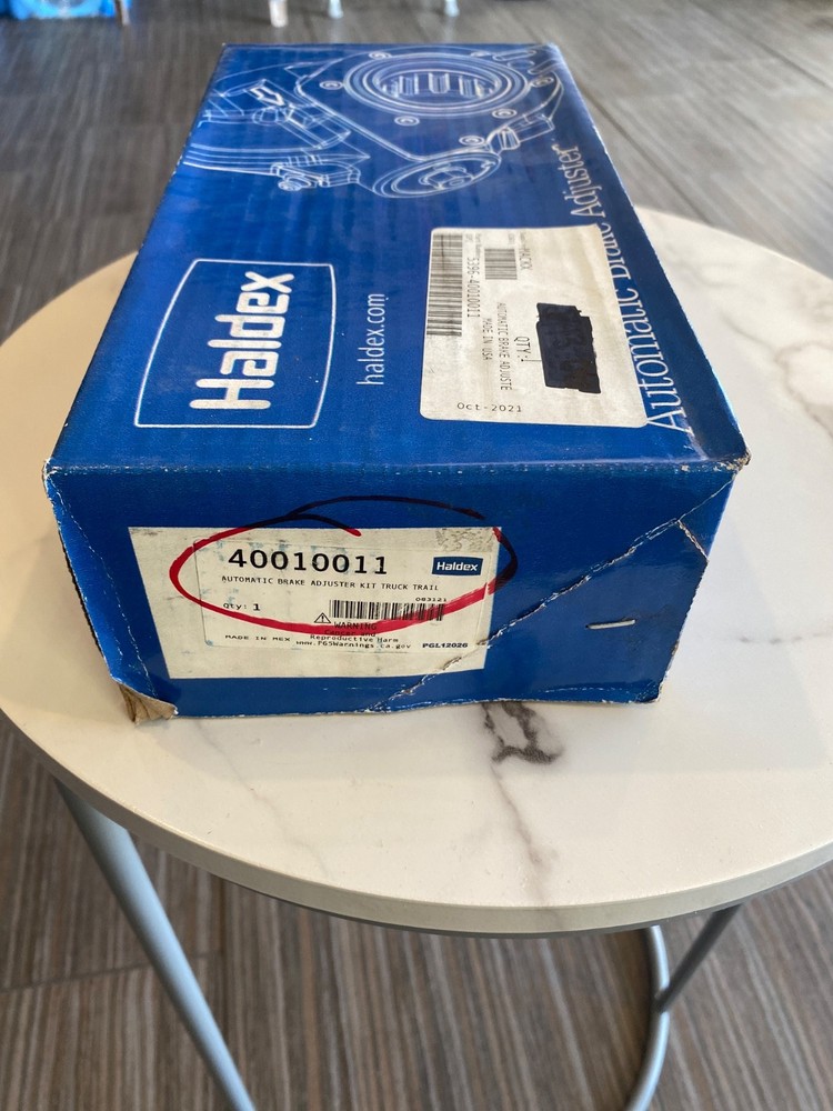 Haldex 40010011 Slack Adjuster