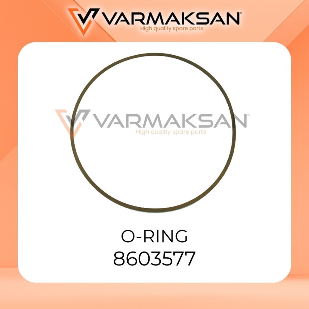 CNH 8603577 O-RING