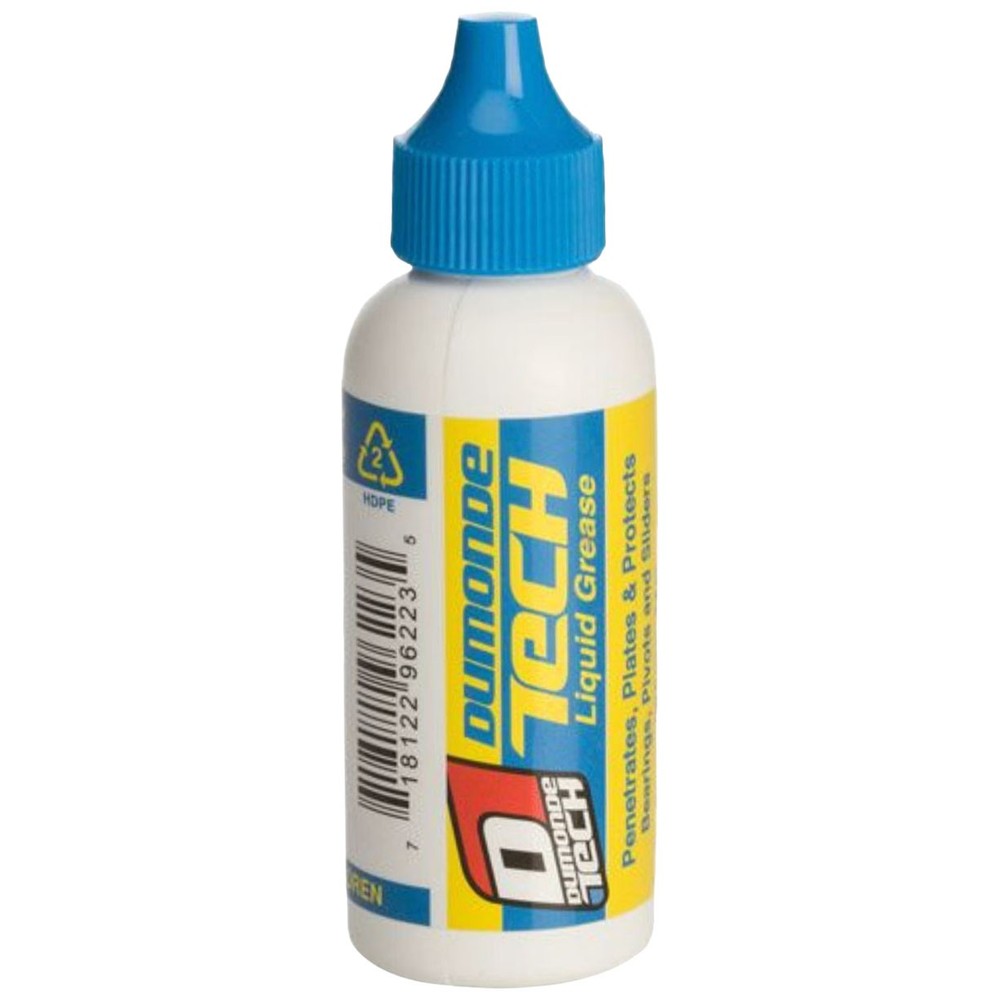 Dumonde Tech Liquid Grease, 2.0oz