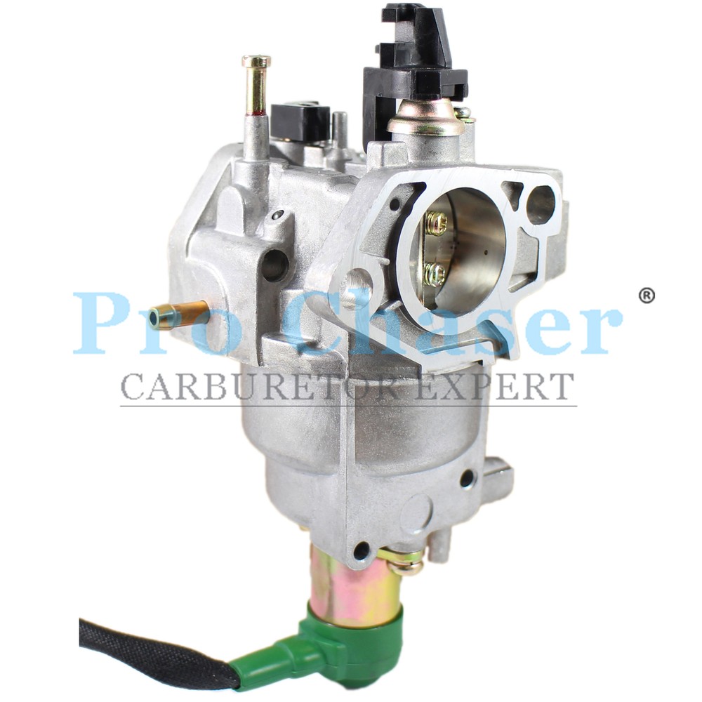 Carburetor for Atlas Copco 389cc Generator Engine