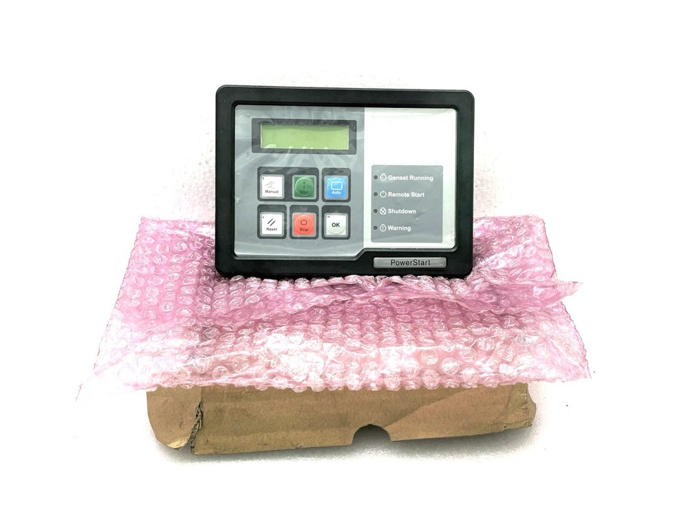 Cummins PSO500 Powerstart Controller 0300-6445