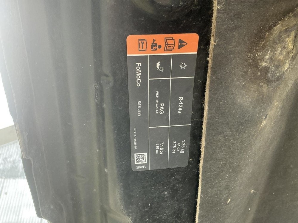 Transfer Case Fits 15-17 EXPEDITION 840233