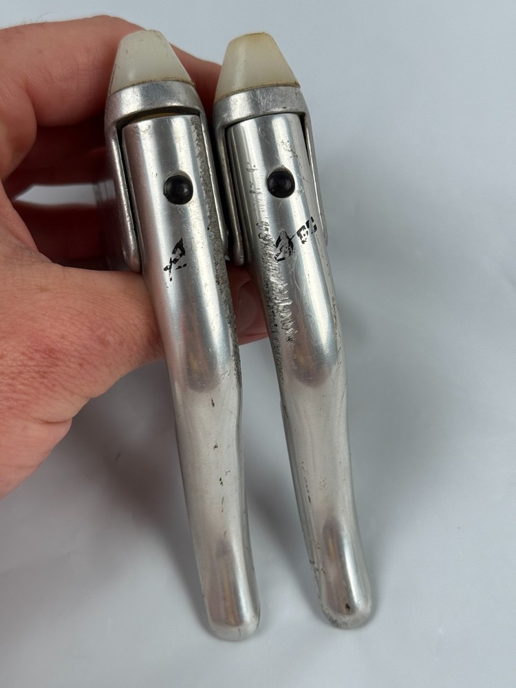 Vintage Dia Compe Aero Gran Compe Brake Levers