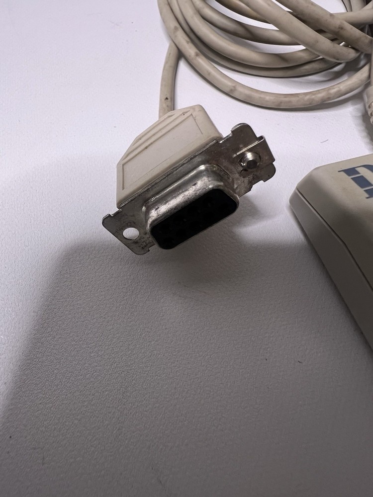 Dexxa Mouse Model No MB-Untested*