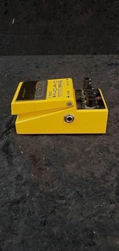 BOSS Bass OverDrive ODB-3