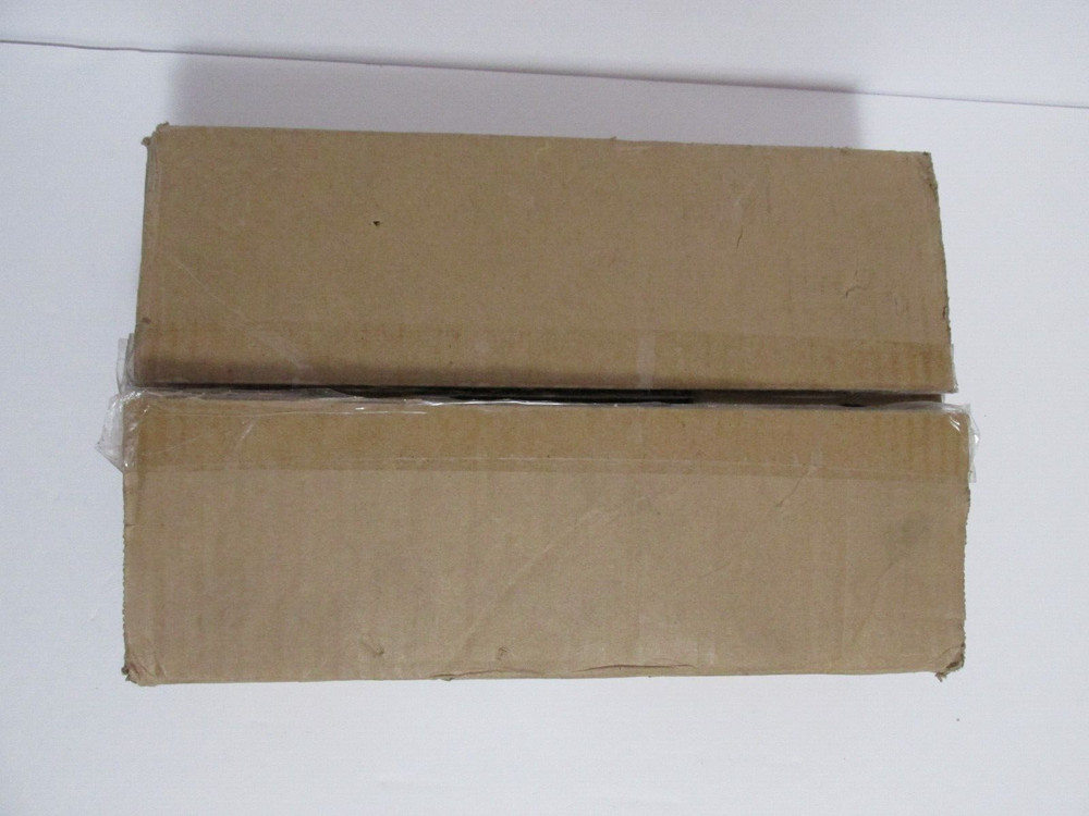 Mechanic Technician Tools Socket Set SAE Chrome Standard 3/8" Westward 53PN35