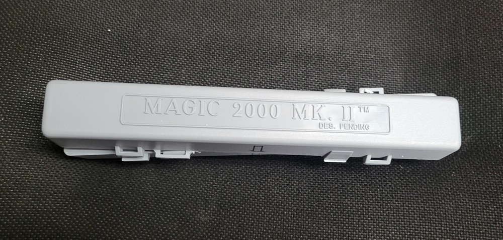 Whole House Water Conditioner Limescale Remover Magic 2000 Mk.II