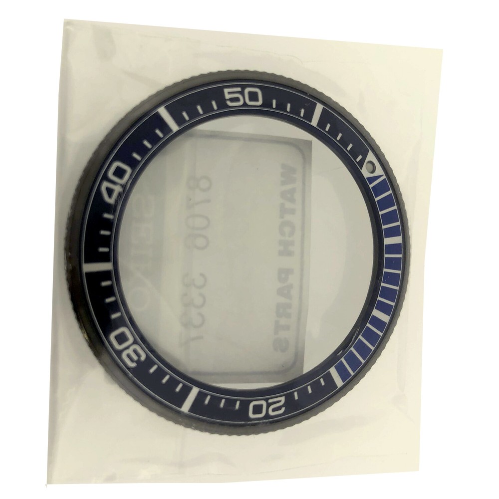 Seiko Prospex Bezel SRPC93 44mm Special Edition