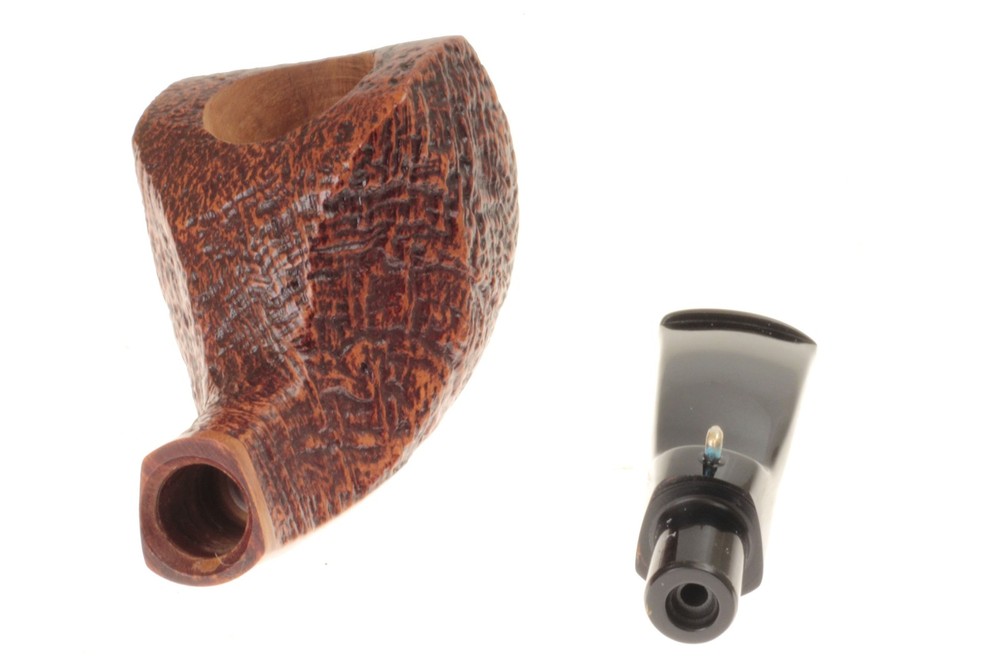 L'Anatra Sandblast - Freeform