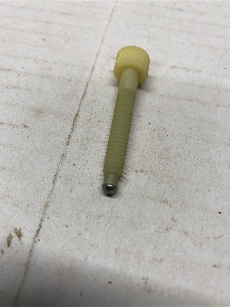 OMC Idle Adjustment Screw 304573 BB-526