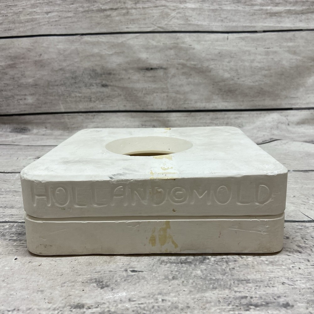 Ceramic Slip Casting Mold Holland H1056