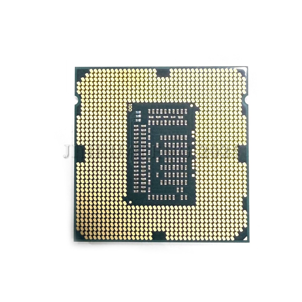 Intel Xeon E3-1265L V2 2.50 GHz L3 8M 4-Core LGA1155 GPU 45W CPU Processor