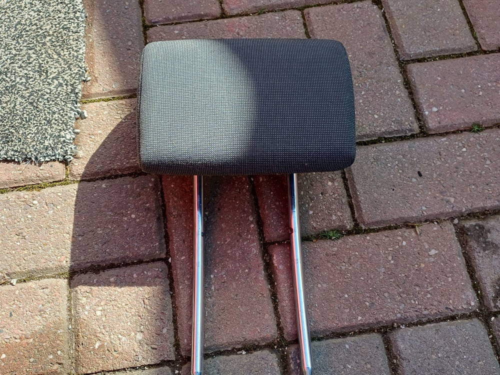 Ford C Max Rear Centre Middle Headrest  2007