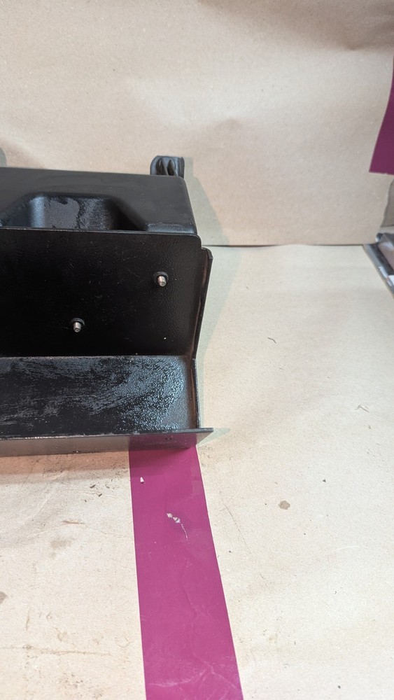 Midtronics GR8 Battery Diagnostic Station Replacement Control Unit Dock Mount