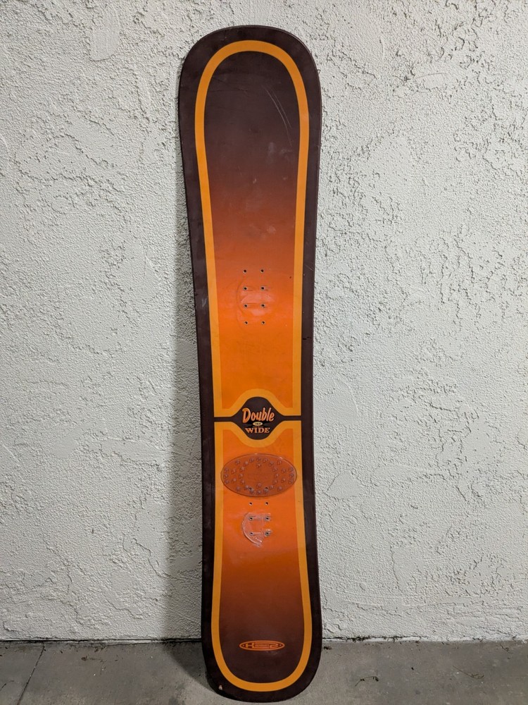 K2 Snowboard