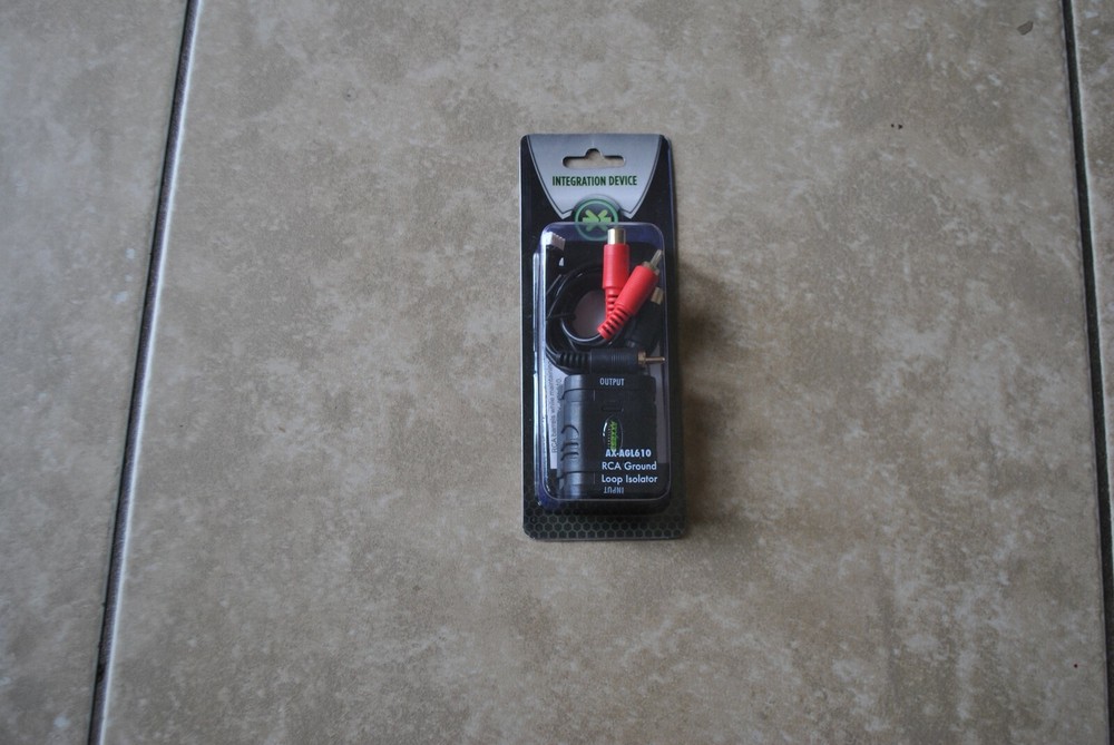 integration device axagl610