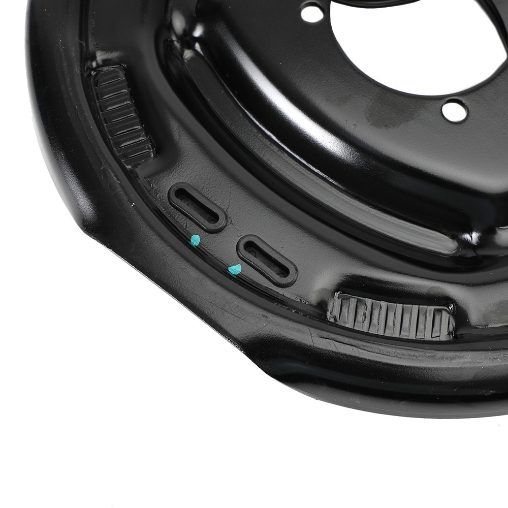 Electric Trailer Brake Kit-Self-Adjusting-12"-Left/Right Hand Assemblies 5.2K-7K