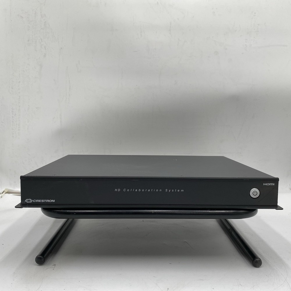 Crestron CCS-UC-CODEC-200 Collaboration System Codec