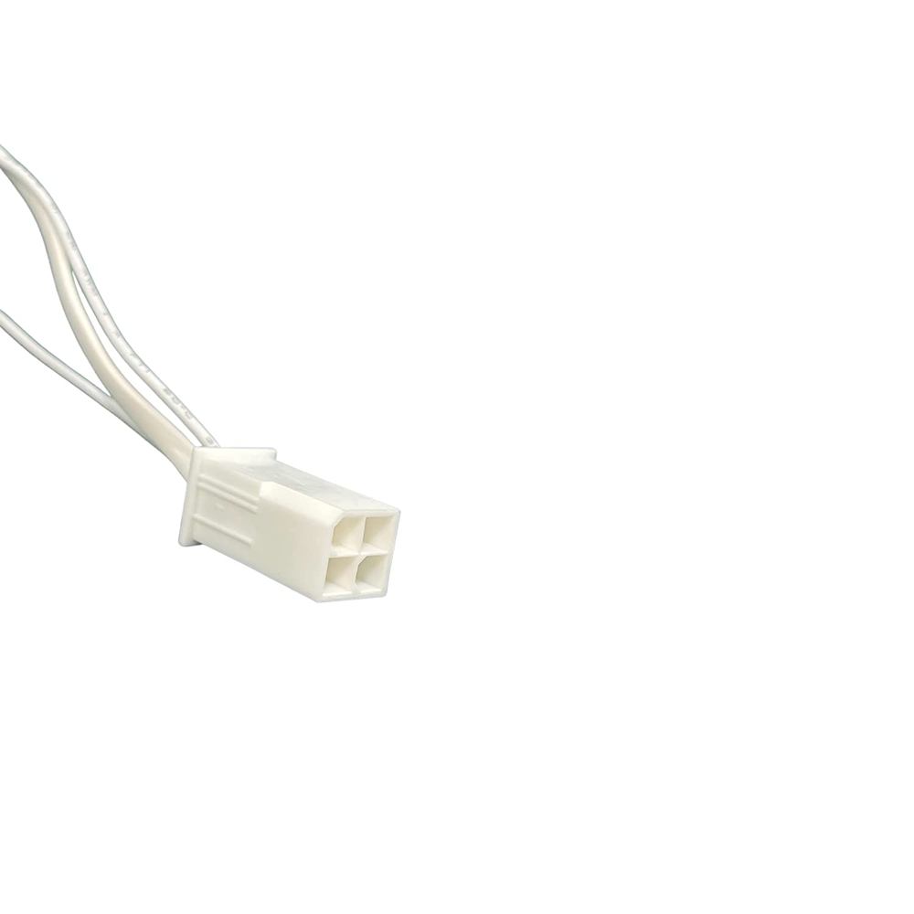 2PCS 618548 Thermistor Assembly Replacement for Norcold