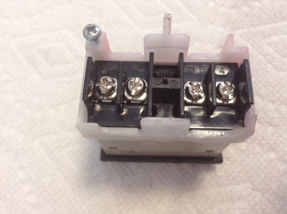 Omron H7EC-NV Total Counter