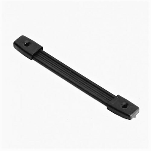 Guitar Amp Speaker Box Replacement Strap Handle, Large HEAVY DUTY, Black, NEW FP