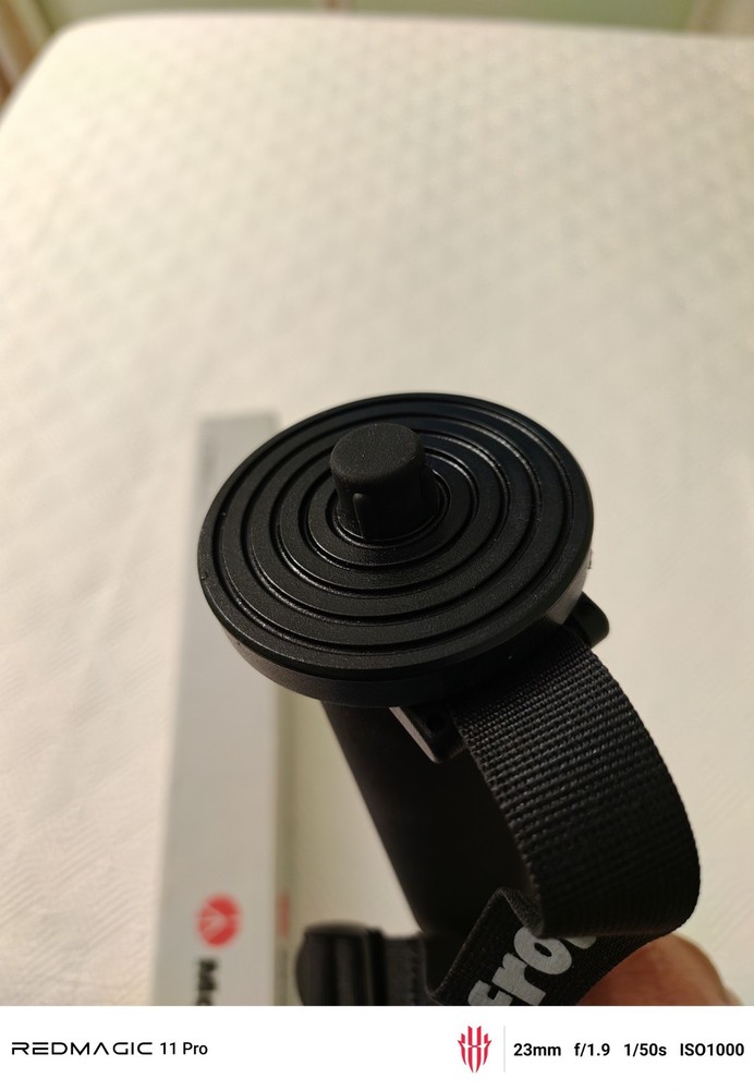 Used Manfrotto 680B Monopod