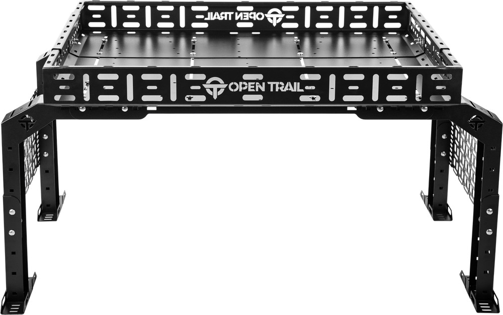 For Universal Utv Bed Rack