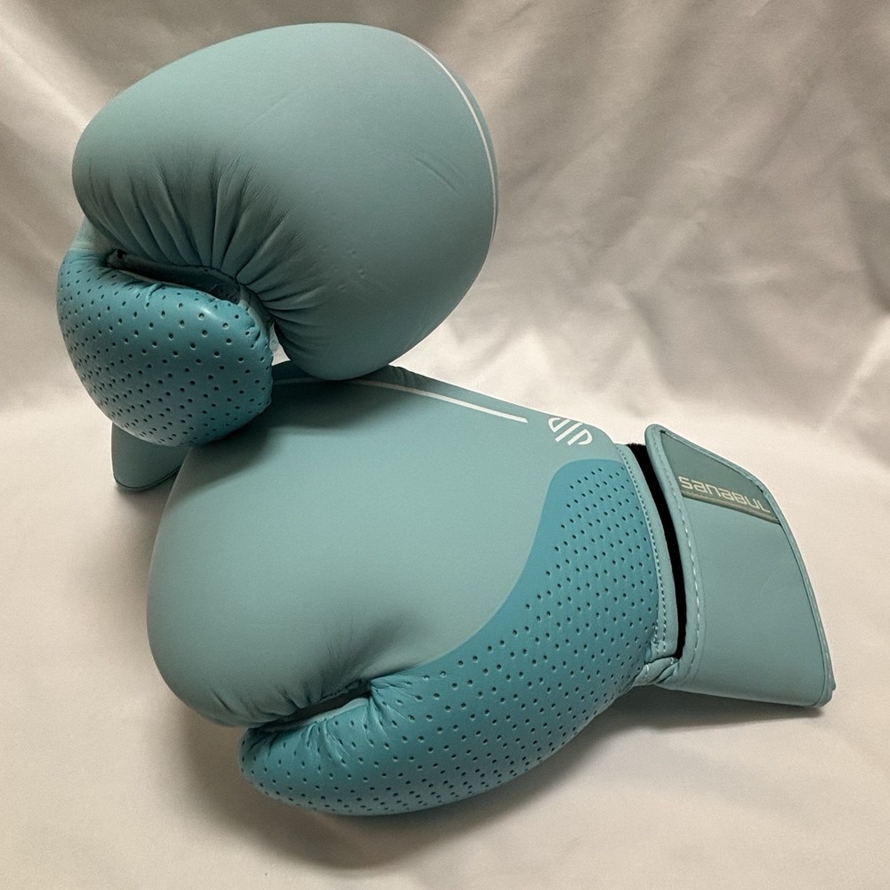 Sanabul 12oz Easter Egg Boxing Gloves